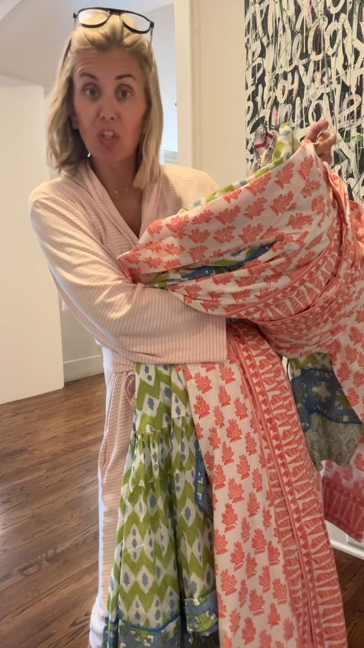 30% OFF SITEWIDE!! 
Code - FAREWELL30
Sue Sartor End of Summer Sale!!

#LTKSeasonal #LTKOver40 #LTKSaleAlert