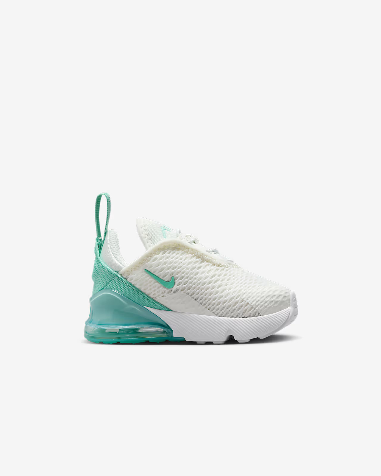 Nike Air Max 270 Baby/Toddler Shoe. Nike.com | Nike (US)