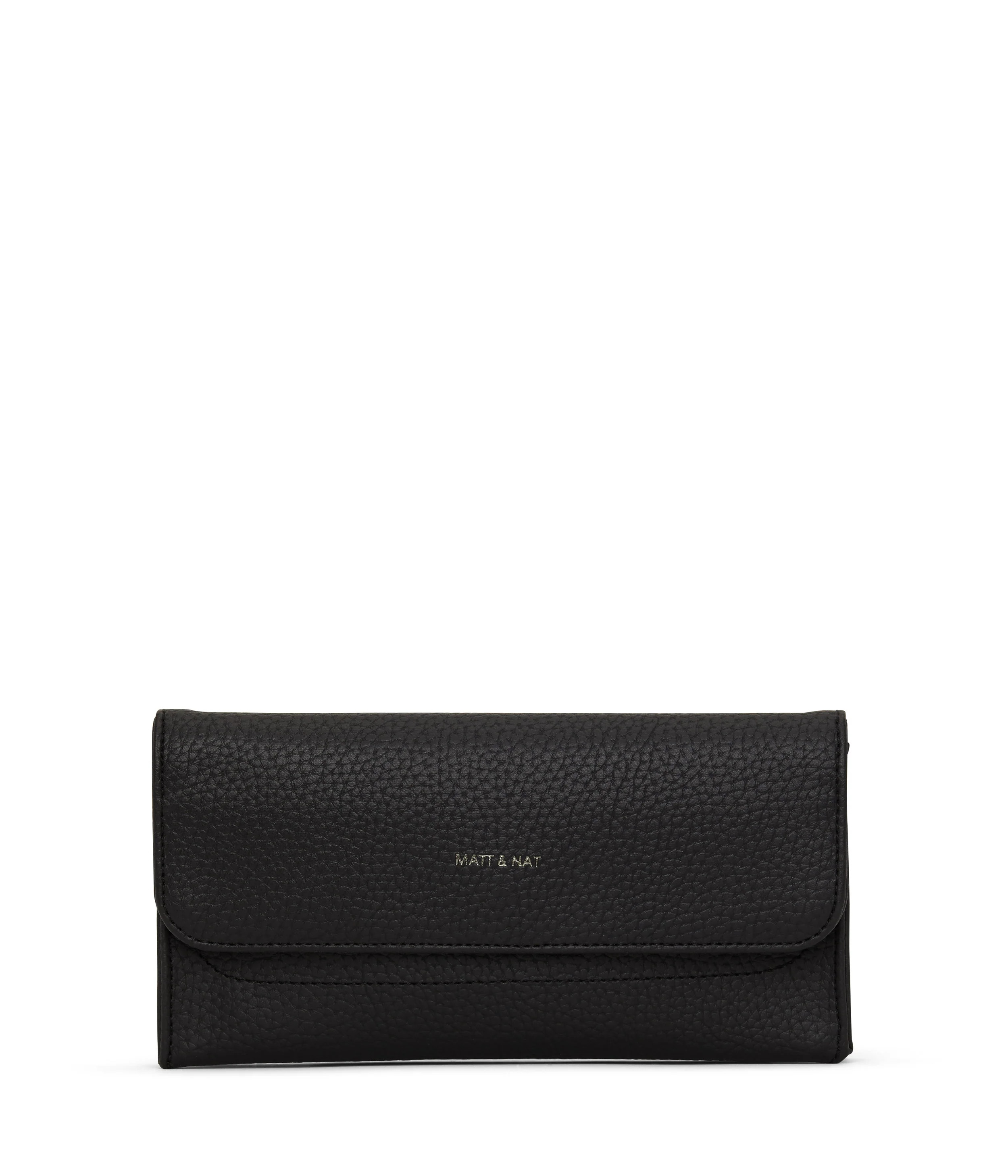 NIKI Vegan Wallet - Purity | Matt & Nat