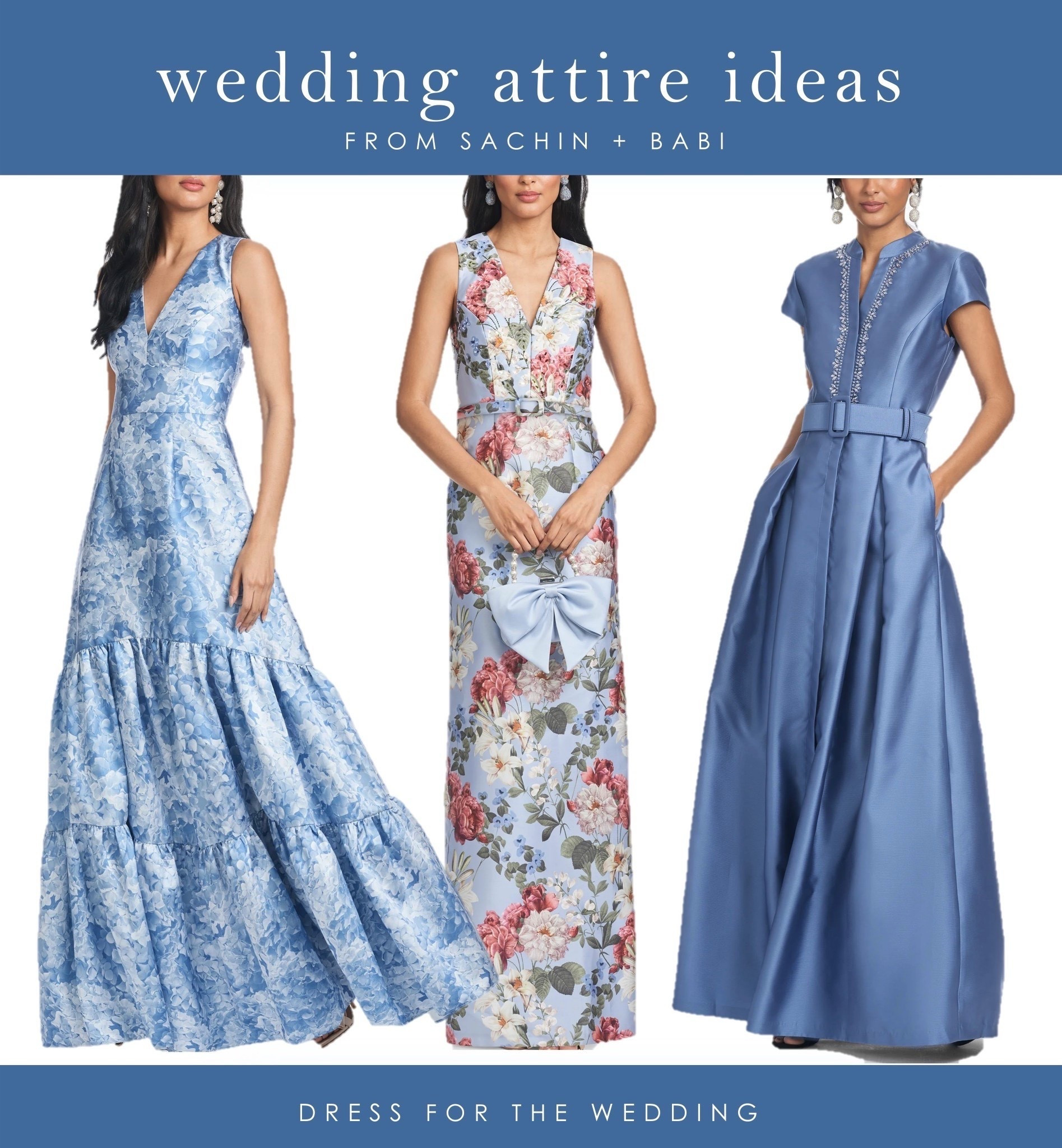 Light blue dress for a wedding Formal dress for a wedding 
Blue mother of the bride dress 
Spring wedding guest dress 
Black tie dress 
Summer wedding guest dress 
Sachin and Babi dress 
Designer dress for wedding 
Engaged, planning a wedding or attending several weddings? Dress for the Wedding is a curated wedding shopping site. Follow us on the LIKEtoKNOW.it shopping app to get the product details for this look plus sale alerts on wedding attire, cute dresses under $100, ideas for wedding guest outfits, plus wedding decor and gift ideas! 


#LTKOver40 #LTKWedding #LTKmomlife