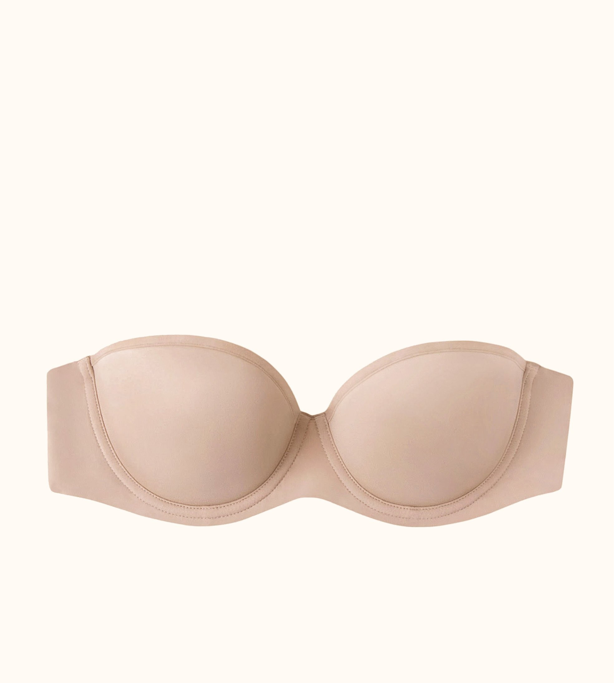 24/7™ Classic Strapless Bra | ThirdLove