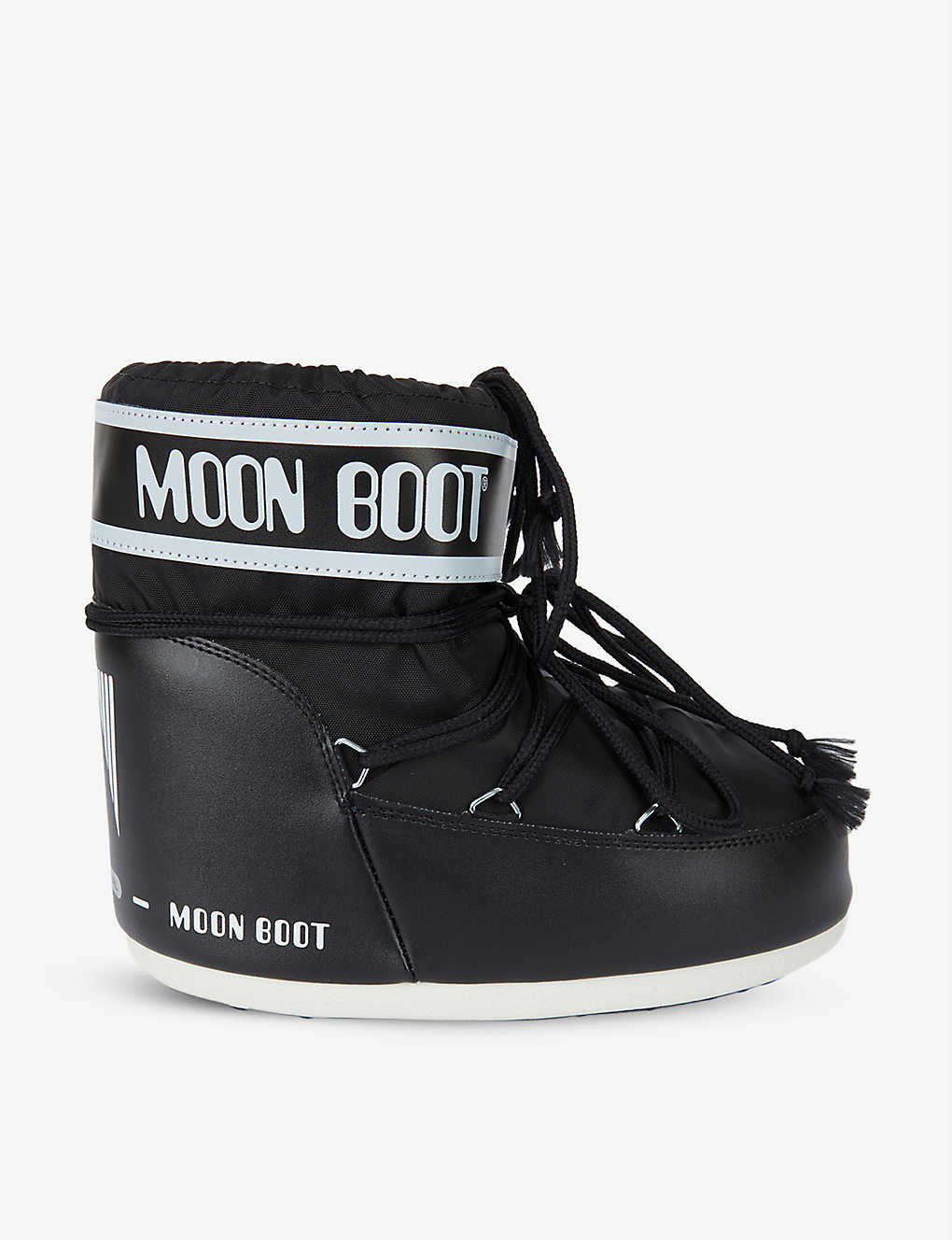 Low-top shell snow boots | Selfridges