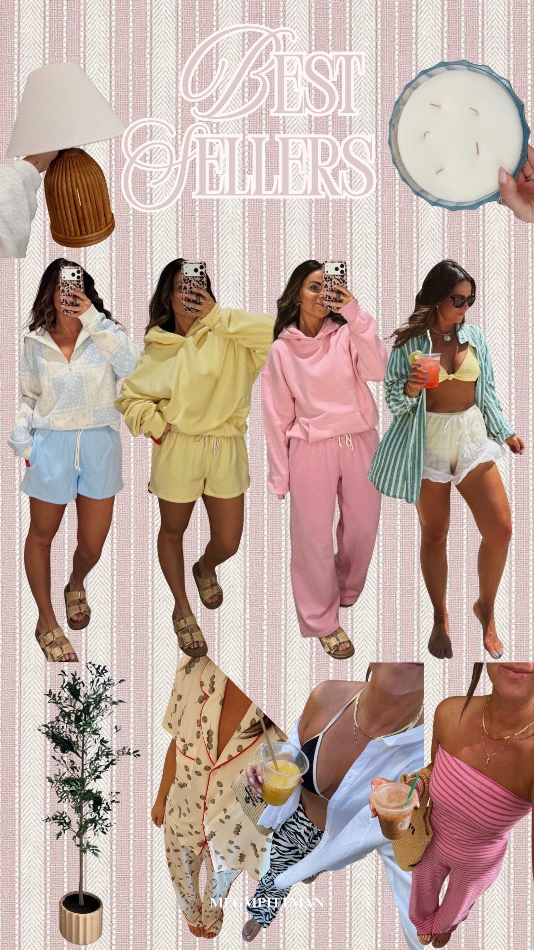 This week’s best sellers 🤩🌸

#LTKootd #LTKHome #LTKSeasonal