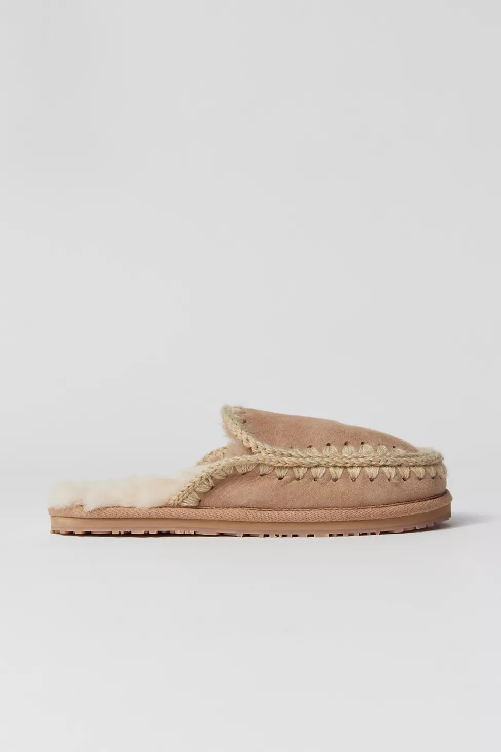 Mou Suede Slipper | Urban Outfitters (US and RoW)