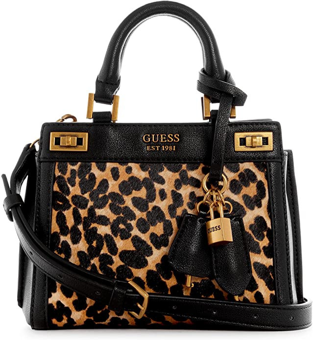 GUESS Katey Mini Satchel | Amazon (US)