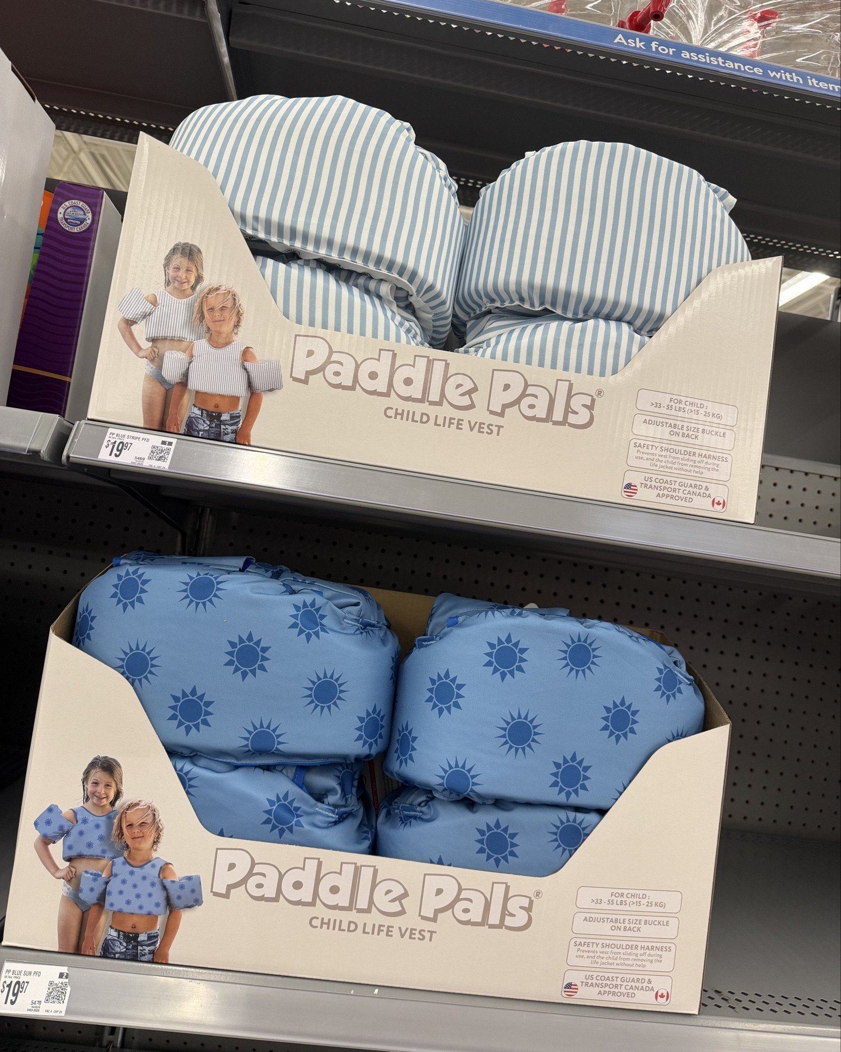 How cute are these paddle pals!!! Love the prints!! 

#LTKKids #LTKSeasonal #LTKSwim