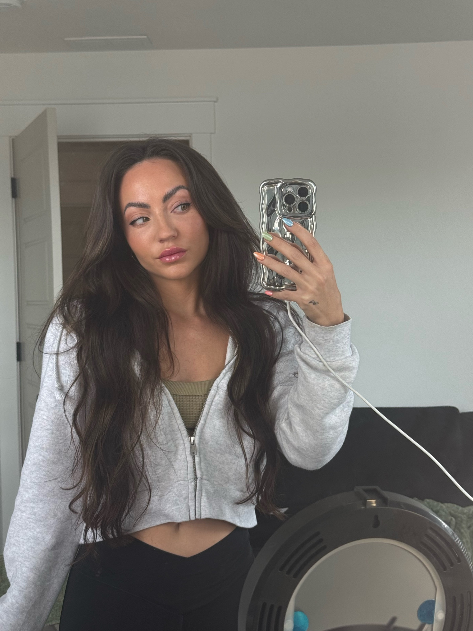 Quick makeup before running out the door. Excited for the Sephora sale to stock up on my go-to makeup and skincare.

#LTKxSephora #LTKActive #LTKbeauty