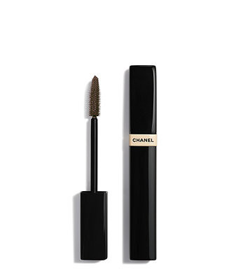 CHANEL Les Beiges Volume and Definition Mascara, 0.21 oz. - Macy's | Macy's