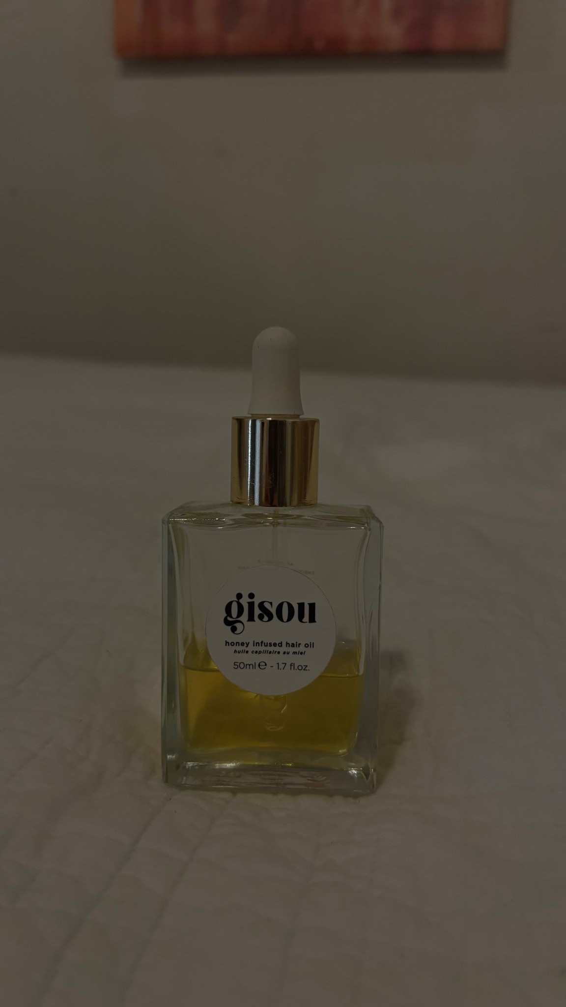 as you can see, i’ve loved this gisou hair oil 🫶🏻

#LTKBeauty