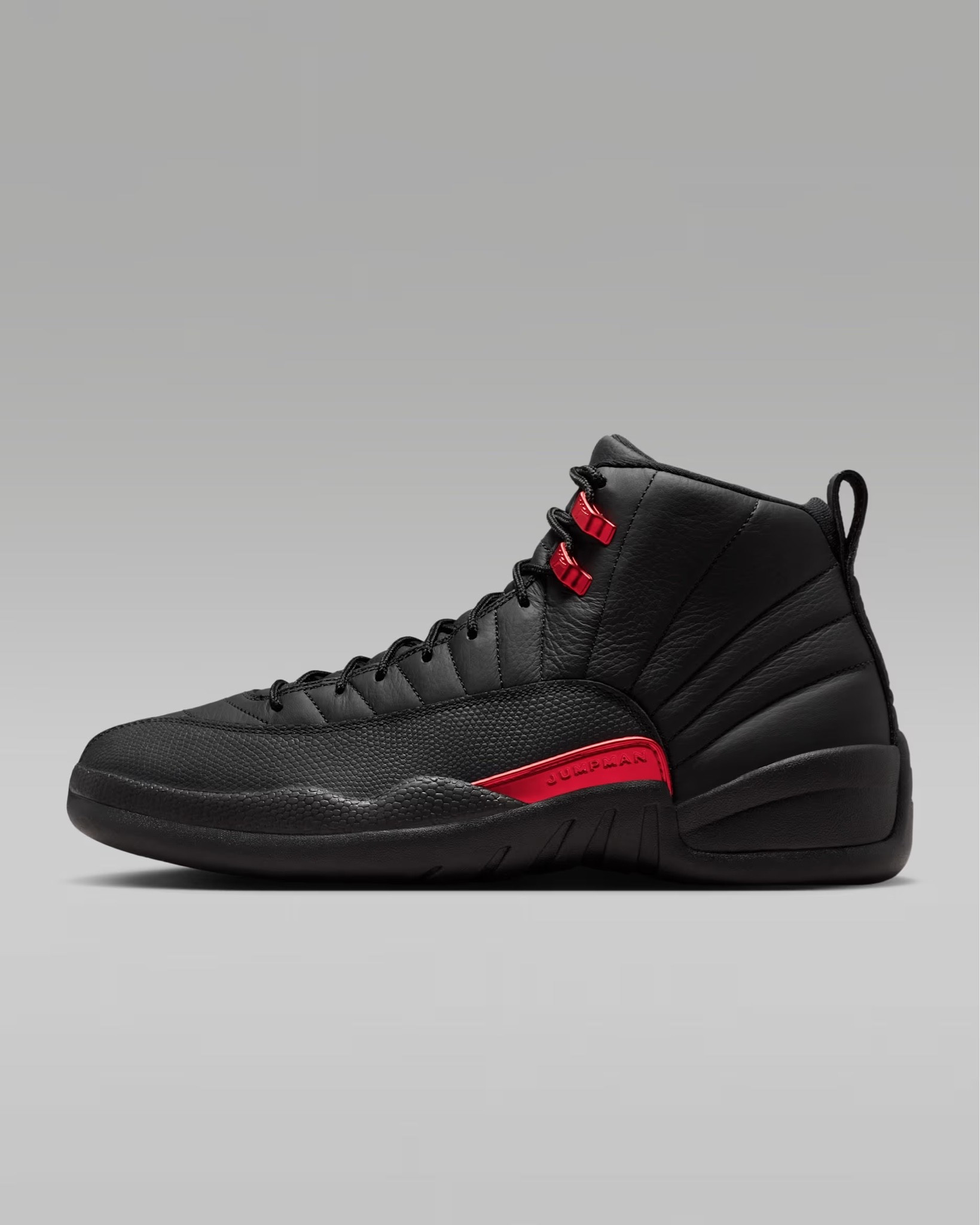 Air Jordan 12 Retro "Bloodline"
Men's Shoes

#LTKdayinmylife #LTKActive #LTKU