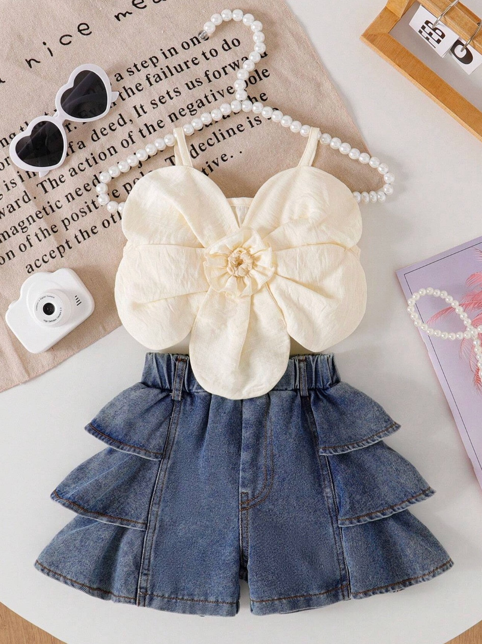 Super cute toddler summer outfits from SHEIN and I am OBSESSED. The colors, the little sets, the dresses… everything is giving cute, comfy, and perfect for all the summer fun.

Shop all my toddler SHEIN finds on my LTK.

#ShoppingWithPriiincesss #SHEINKids #ToddlerOutfits #SummerKidsFashion #MiniFashion #LTKKids #MomAndMini #CuteKidsStyle #ToddlerStyle #KidsOOTD #MiniOOTD #SummerLooks #OutfitInspo #AtlantaMom #Atlantamom #Atlantabloggers #Atlantablogger #AtlantaCreator #Atlantacontentcreators #Atlantacontentcreator

#LTKKids #LTKSwim #LTKTravel