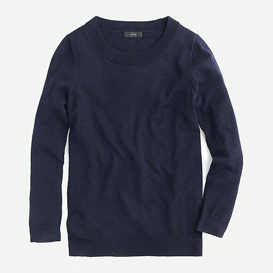 Tippi sweater | J. Crew US
