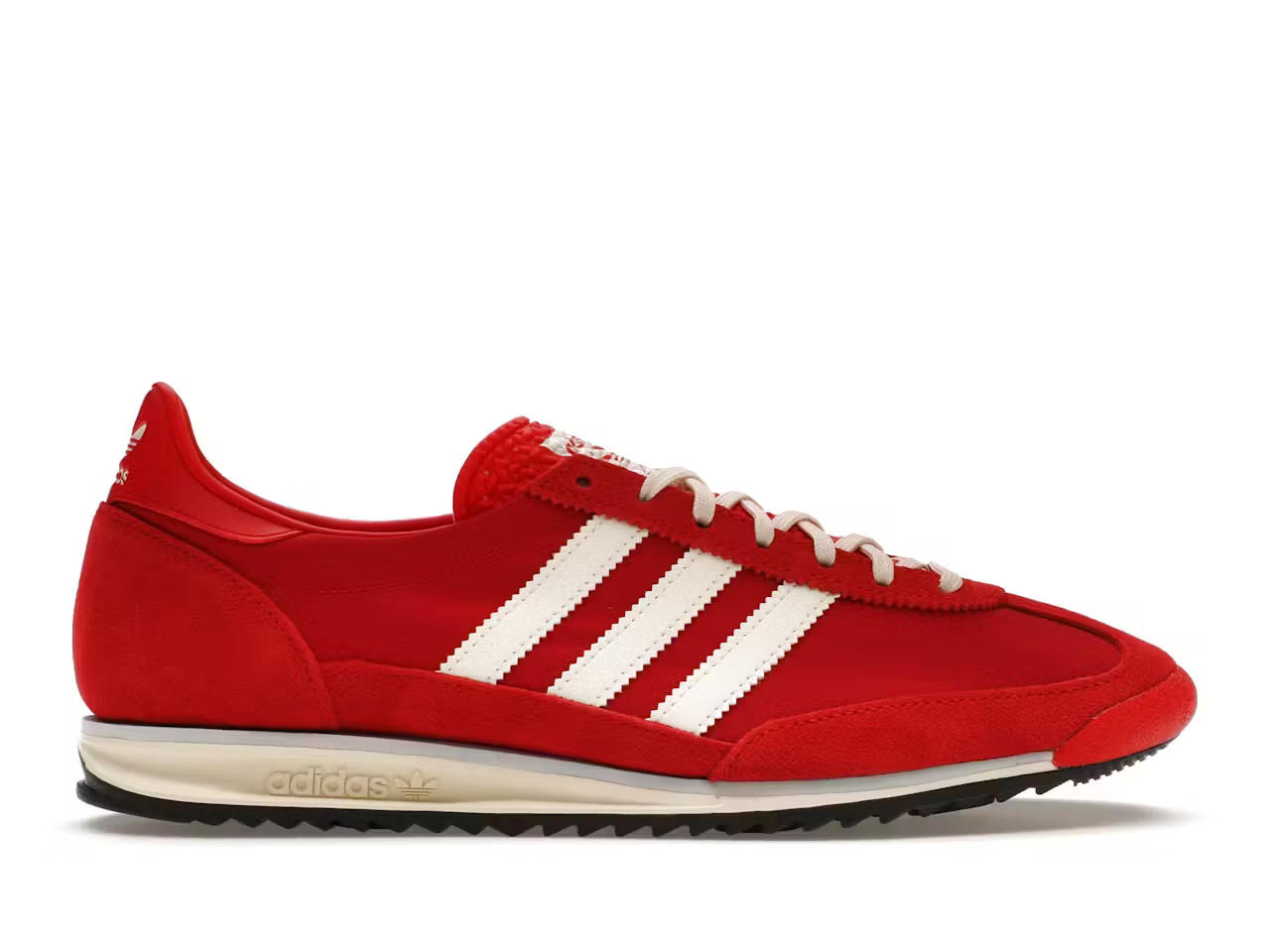adidas SL 72Better Scarlet (Women's) | StockX