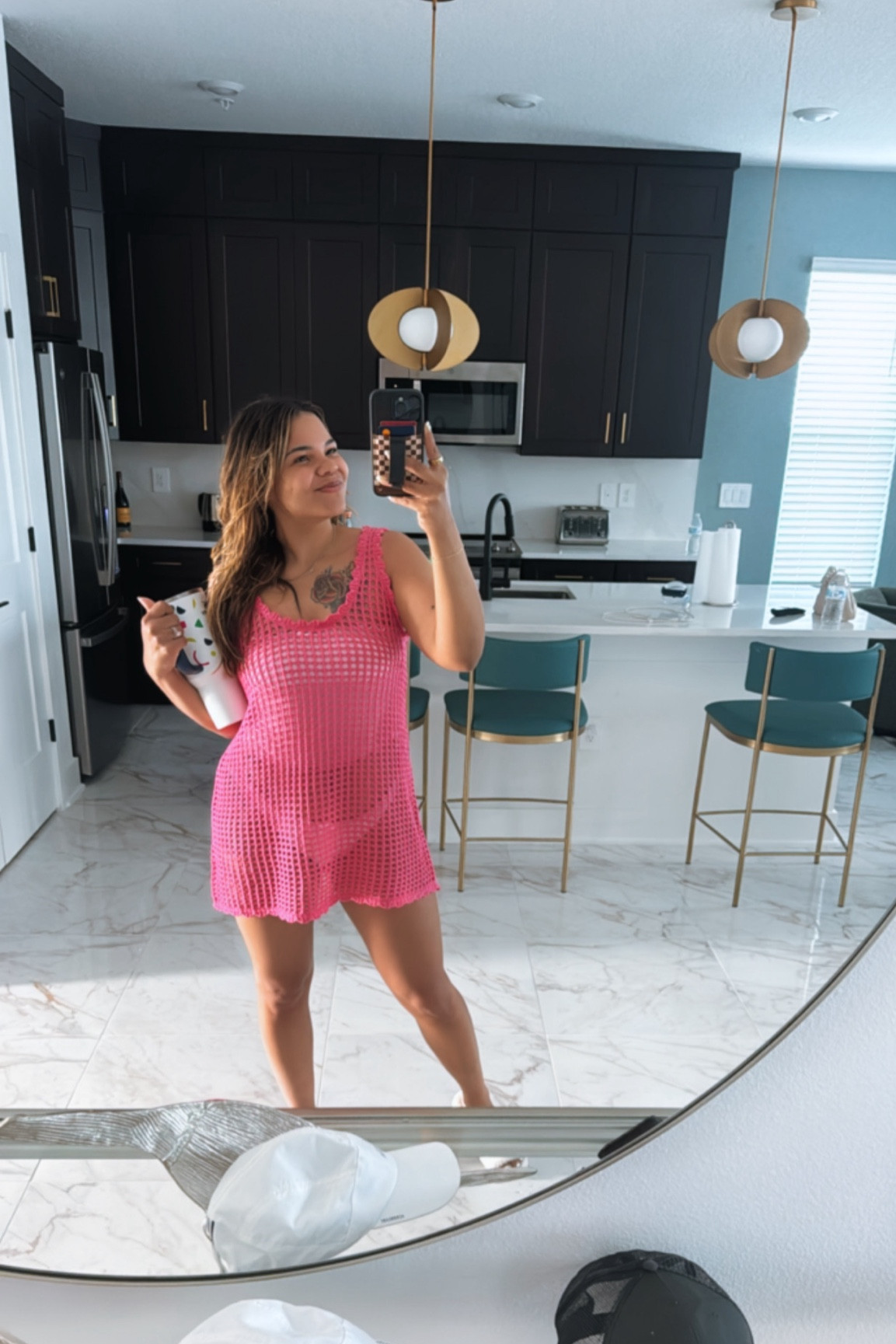 Beach ready 🌴

#LTKTravel #LTKSwim #LTKStyleTip