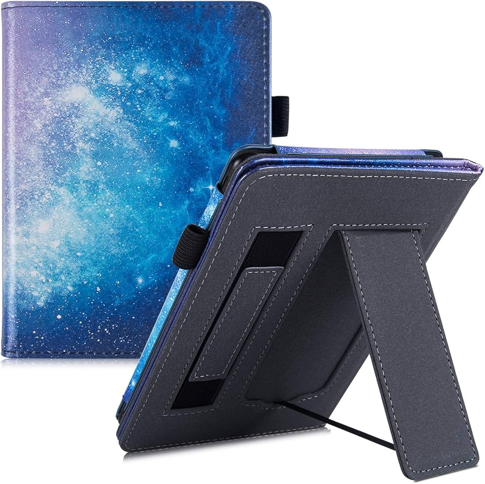 BOZHUORUI Stand Case for Kindle 10th Generation (2019 Released) / Kindle 8th Generation (2016 Rel... | Amazon (US)