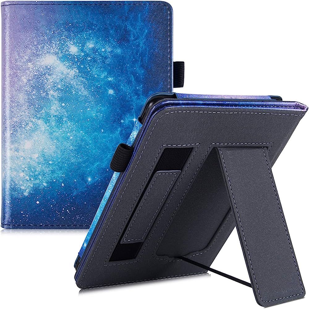 BOZHUORUI Stand Case for Kindle 10th Generation (2019 Released) / Kindle 8th Generation (2016 Rel... | Amazon (US)