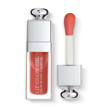 Lip Glow Oil Nährendes Lippenöl mit Glossy-Finish – farbintensivierend | Douglas (DE)