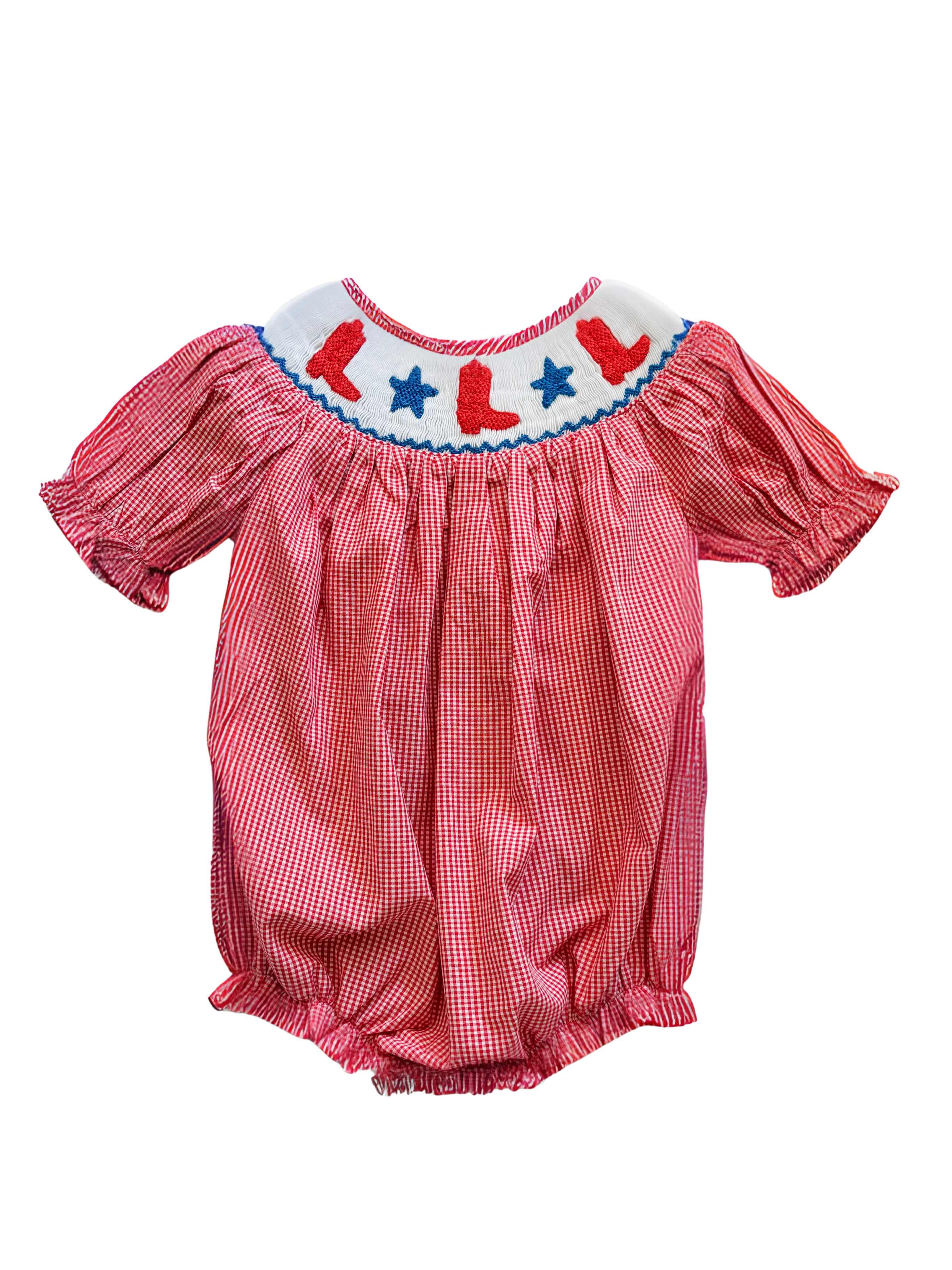 The Betsy Bubble | Little Sloans