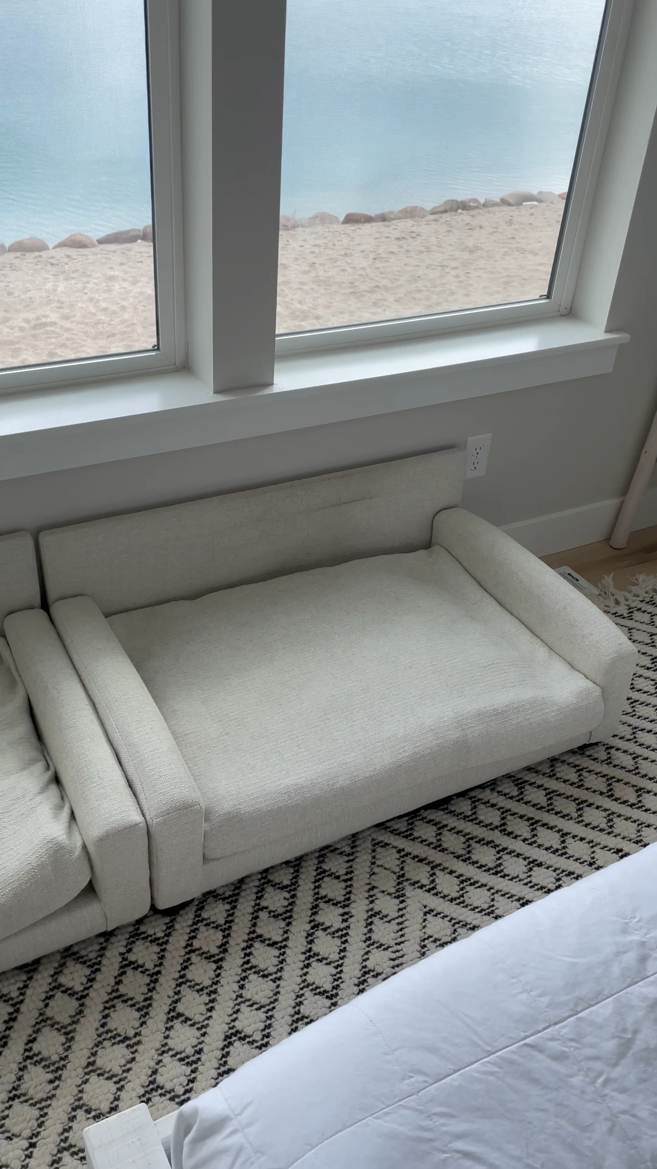 Our dog beds have always been a huge hit and they’re looking *almost* as good as new after a good washing! 

#LTKhome #LTKFind