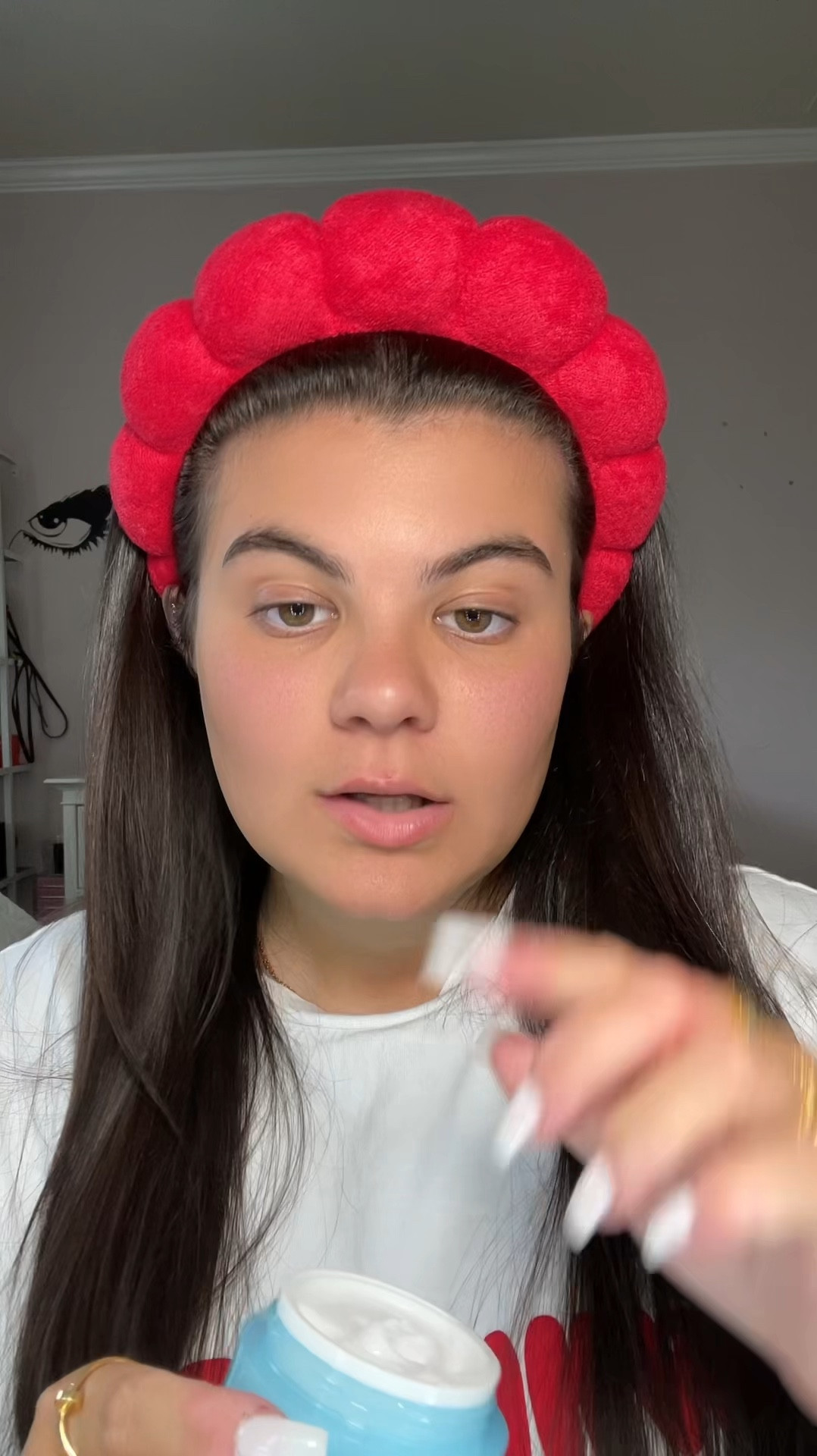 GRWM❤️

#LTKStyleTip #LTKVideo #LTKBeauty