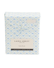 Bows Cotton Sheet Set | Marshalls