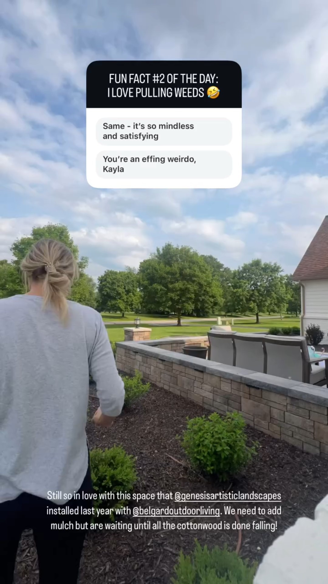 Linked all of my outdoor furniture and more for you! 

#LTKSeasonal #LTKHome #LTKStyleTip