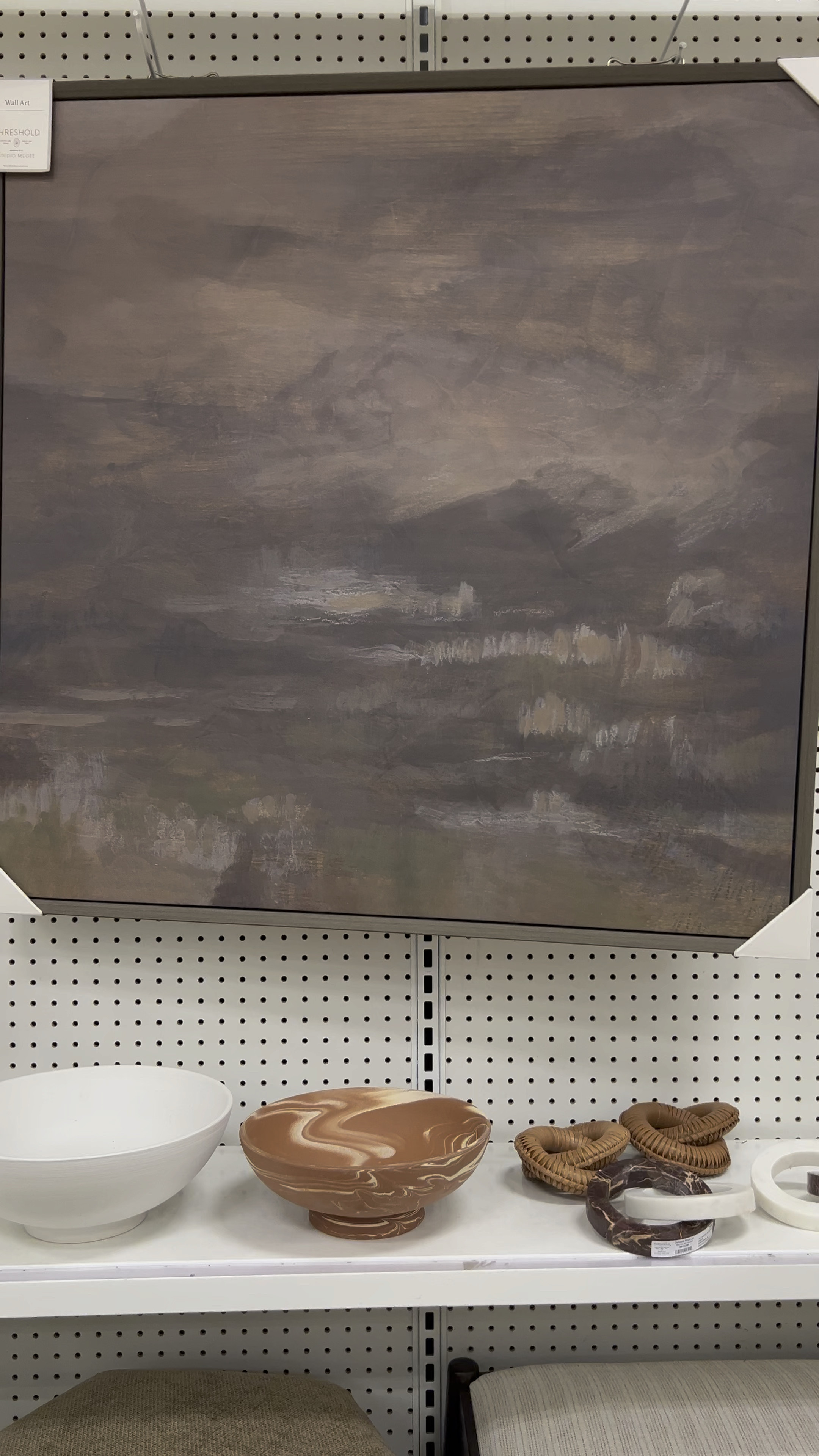 New marble and ceramic stoneware decor from Studio McGee at Target!
-
Oversized art - moody canvas wall art - moody landscape - dark artwork- studio McGee target art - target studio McGee wall art - large art - ceramic bowl - stoneware wall - marble links - leather links - marbled ceramic bowl - target decor finds - affordable living room decor - coffee table decor - shelf decor



#LTKHome #LTKFindsUnder50 #LTKFindsUnder100