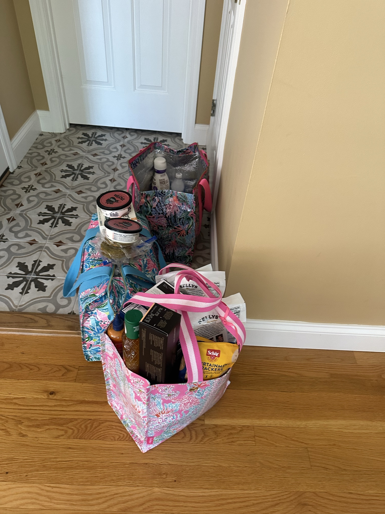 My favorite coolers for transporting food and/or the beach.

#LTKfoodie #LTKTravel #LTKSwim