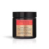 Christophe Robin, Regenerating Mask With Rare Prickly Pear Seed Oil 250 ml by, 8.5 Fl Oz (SG_B009AKG | Amazon (US)
