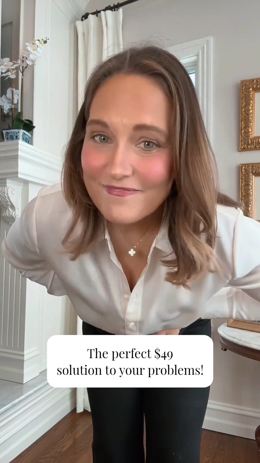 m

#LTKOver40 #LTKootd