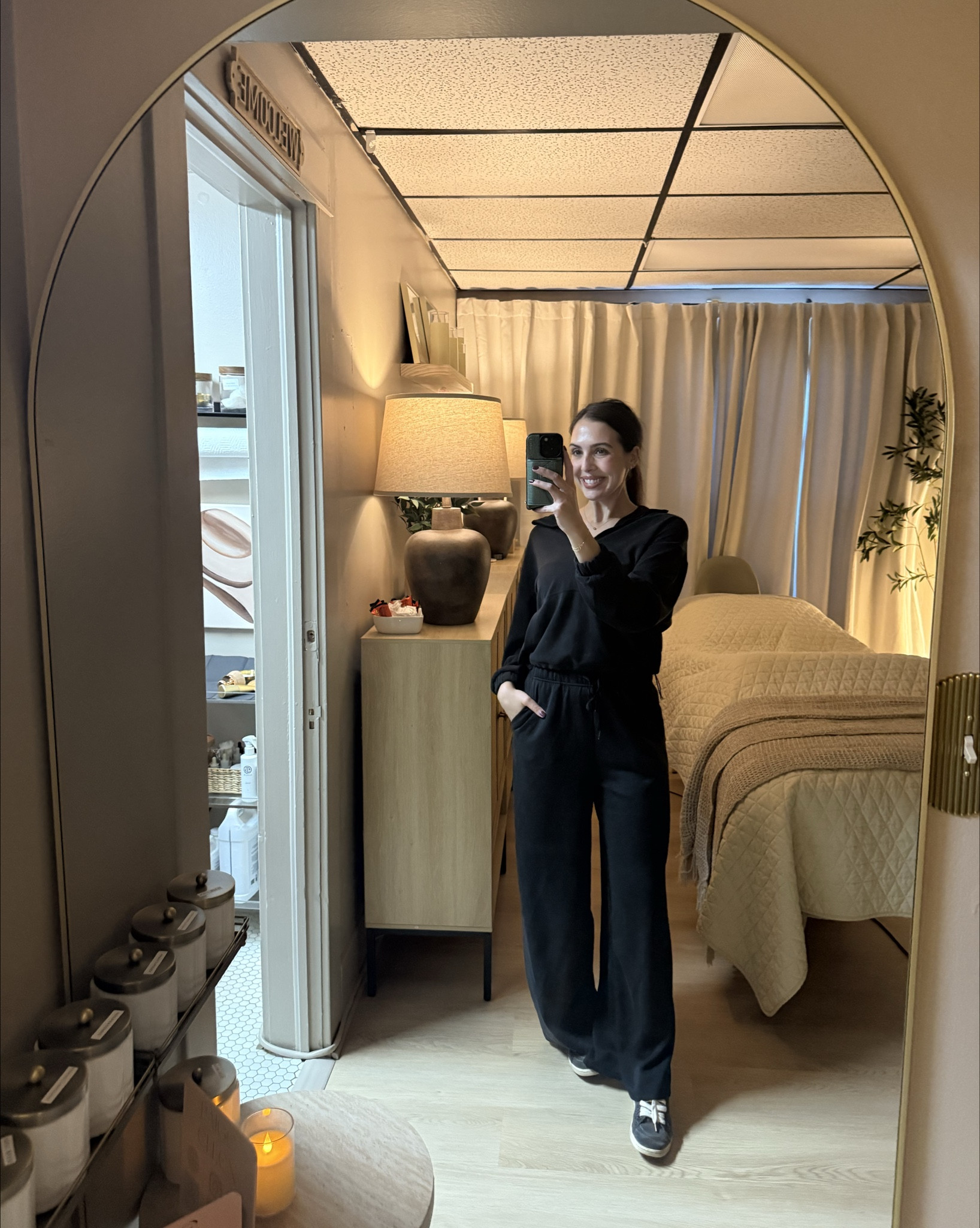 Amazon sets for the win. Size small  

#LTKFindsUnder100