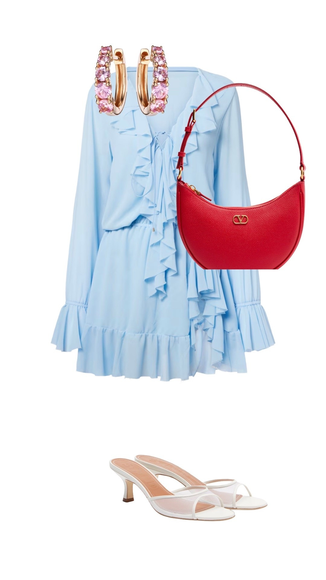 Spring 🌹 

#LTKspring #LTKWorkwear #LTKspringtrends