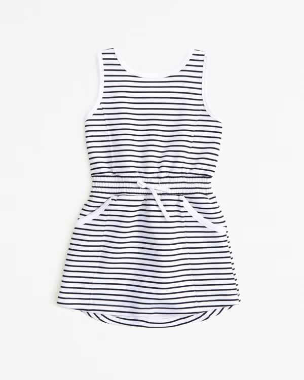 ypb neoknit mini dress | Abercrombie & Fitch (US)