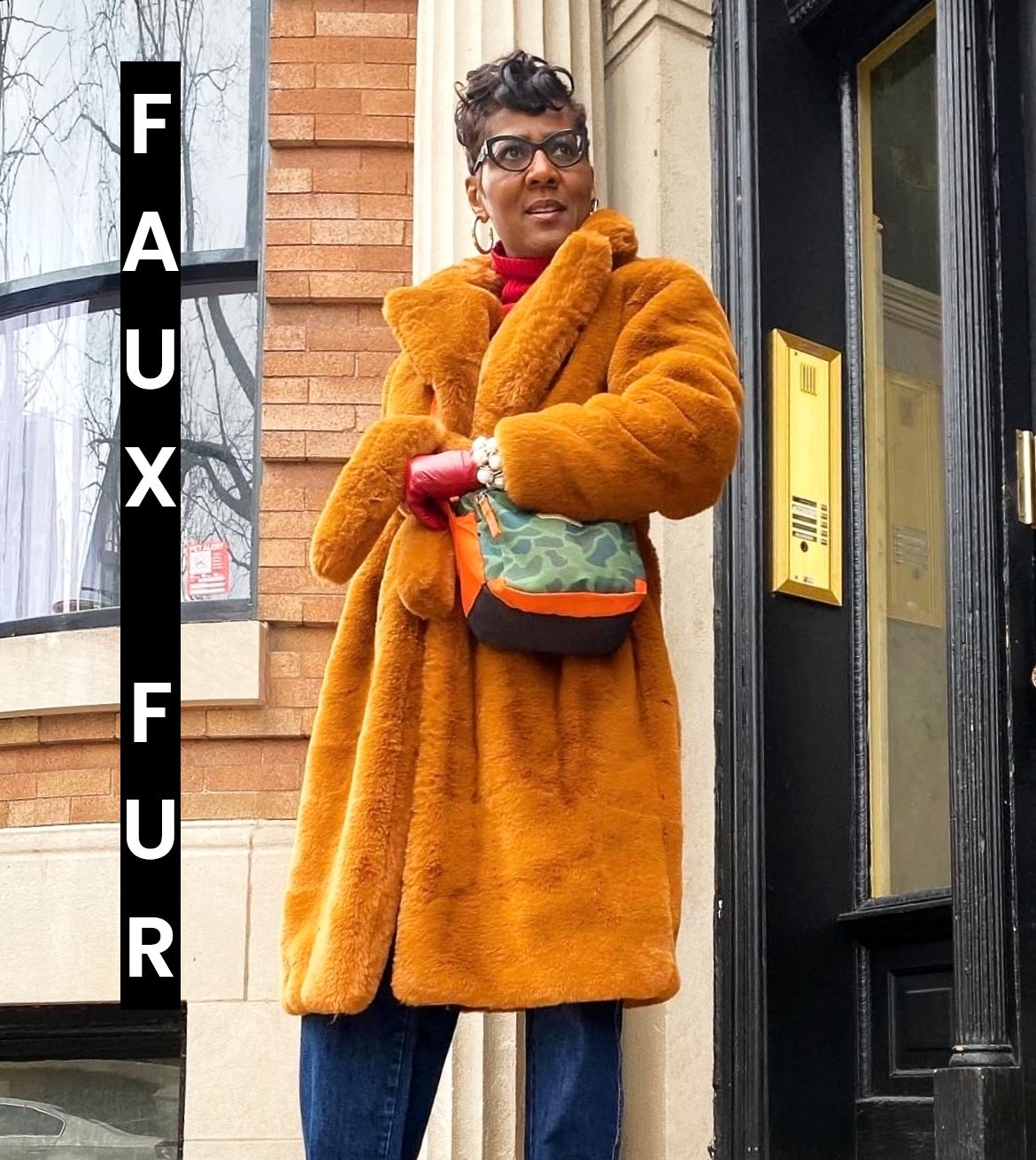 Now is  a great time to grab a faux fur coat that are perfect for a winter chic look! Many are at reduced prices !

#LTKOver40 #LTKootd #LTKMidsize