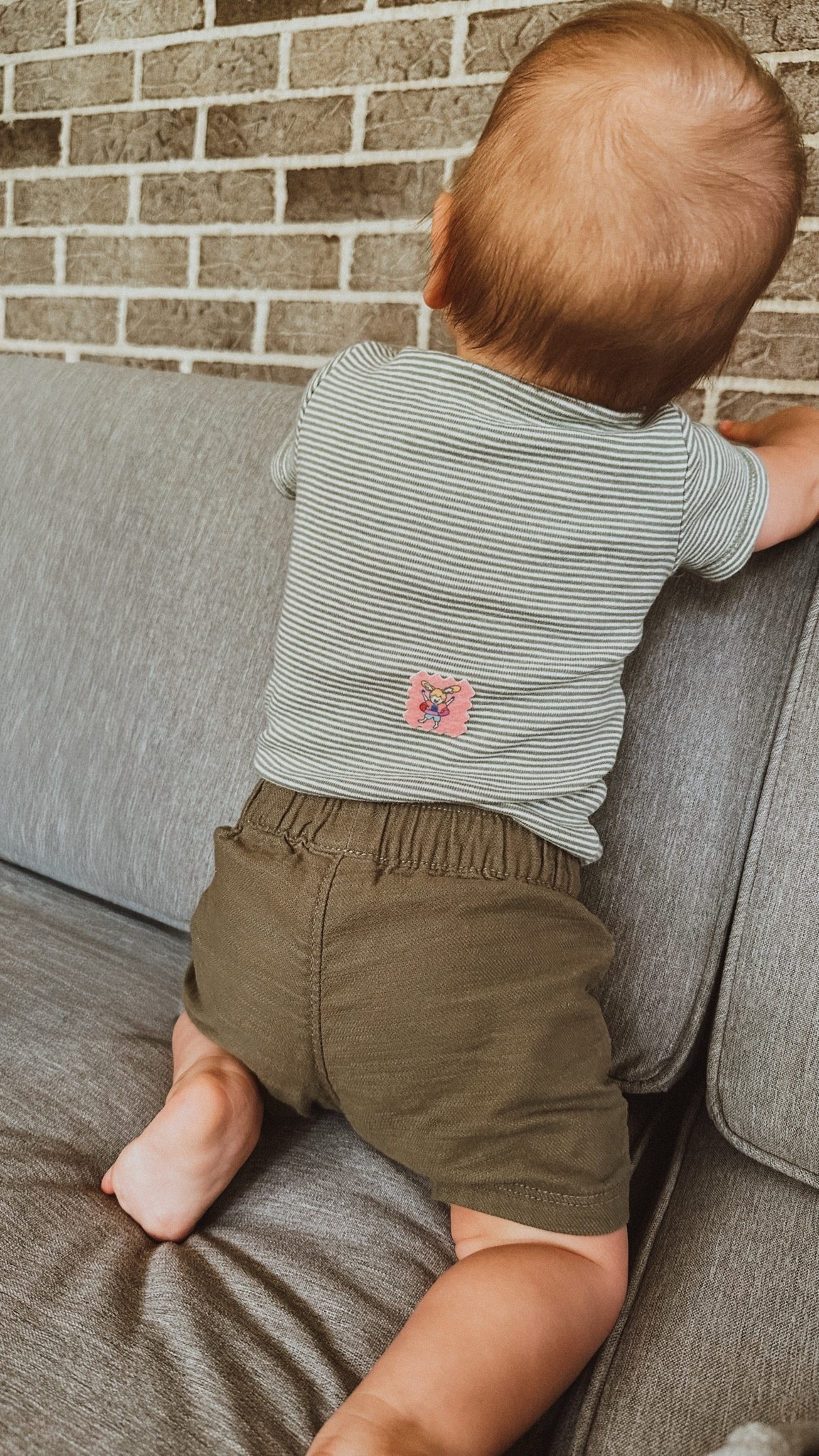 Keeping mosquitoes away without sprays on delicate baby skin 🤍 We’ve been using NatPat mosquito patches as a simple, natural alternative when we’re outside. Just stick one on clothing, the stroller, or the carrier for an extra layer of protection during walks, park days, and backyard play. A warm-weather essential I always keep in the diaper bag! 🦟✨

*Always follow the product instructions and age recommendations.*

#LTKKids #LTKmomlife #LTKBaby
