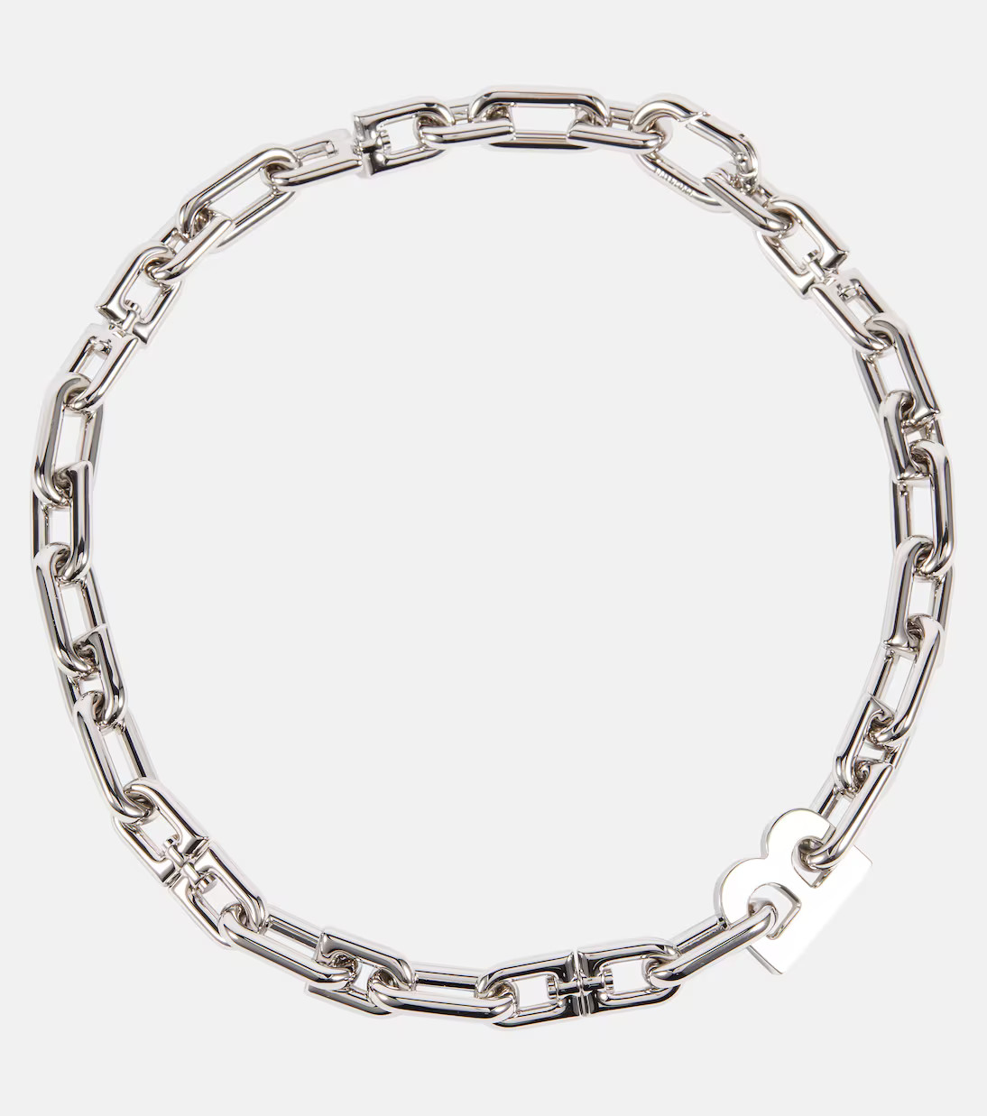 B Chain necklace | Mytheresa (US/CA)