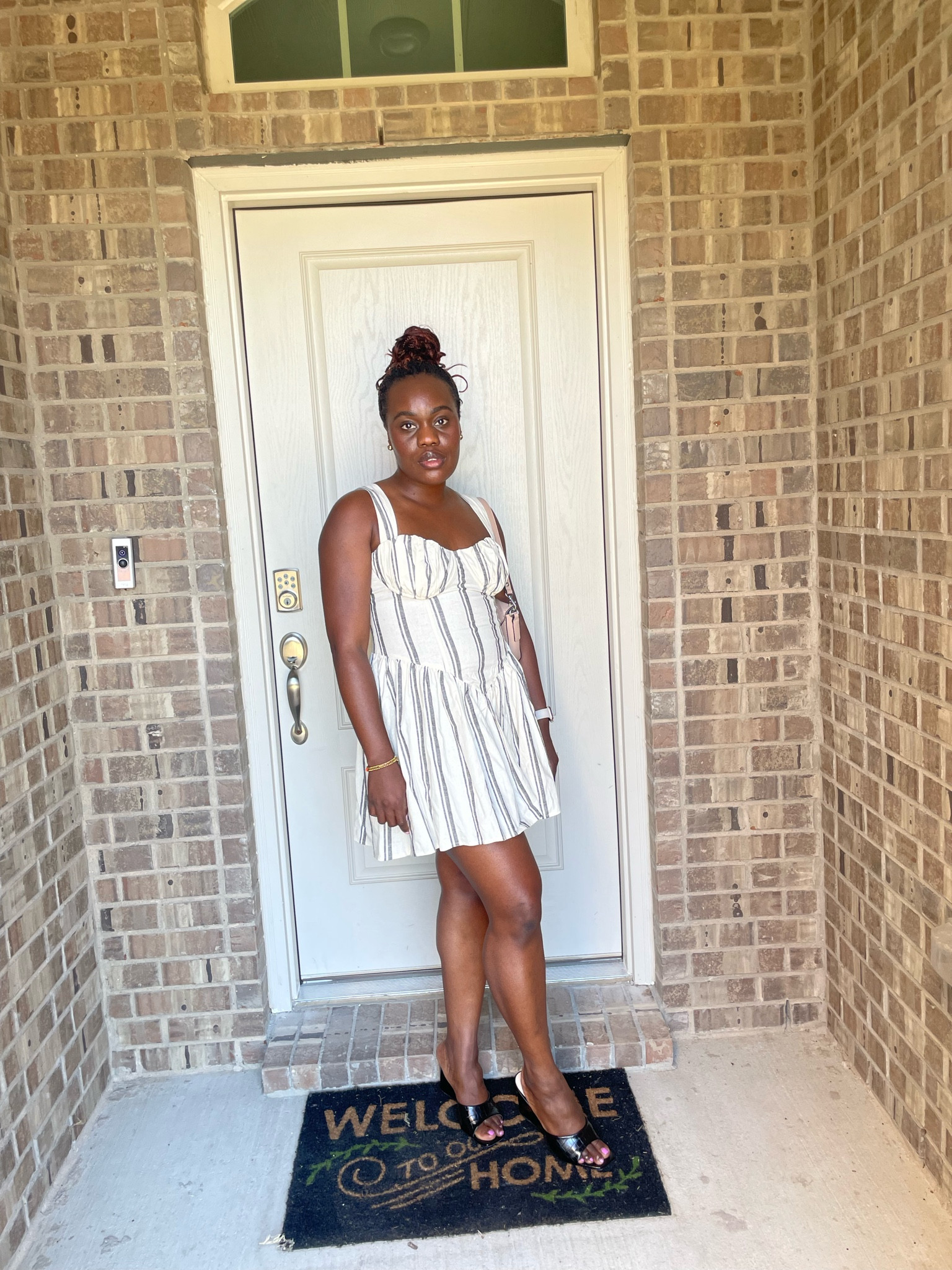 Summer dress szn

#LTKShoeCrush #LTKSummerSales #LTKMidsize