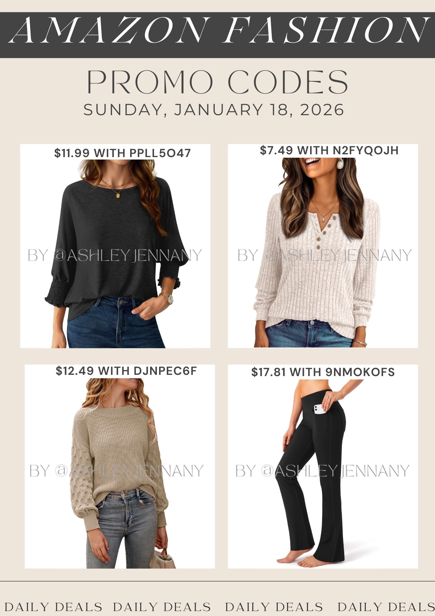 Amazon deals 

#LTKSaleAlert #LTKFindsUnder50