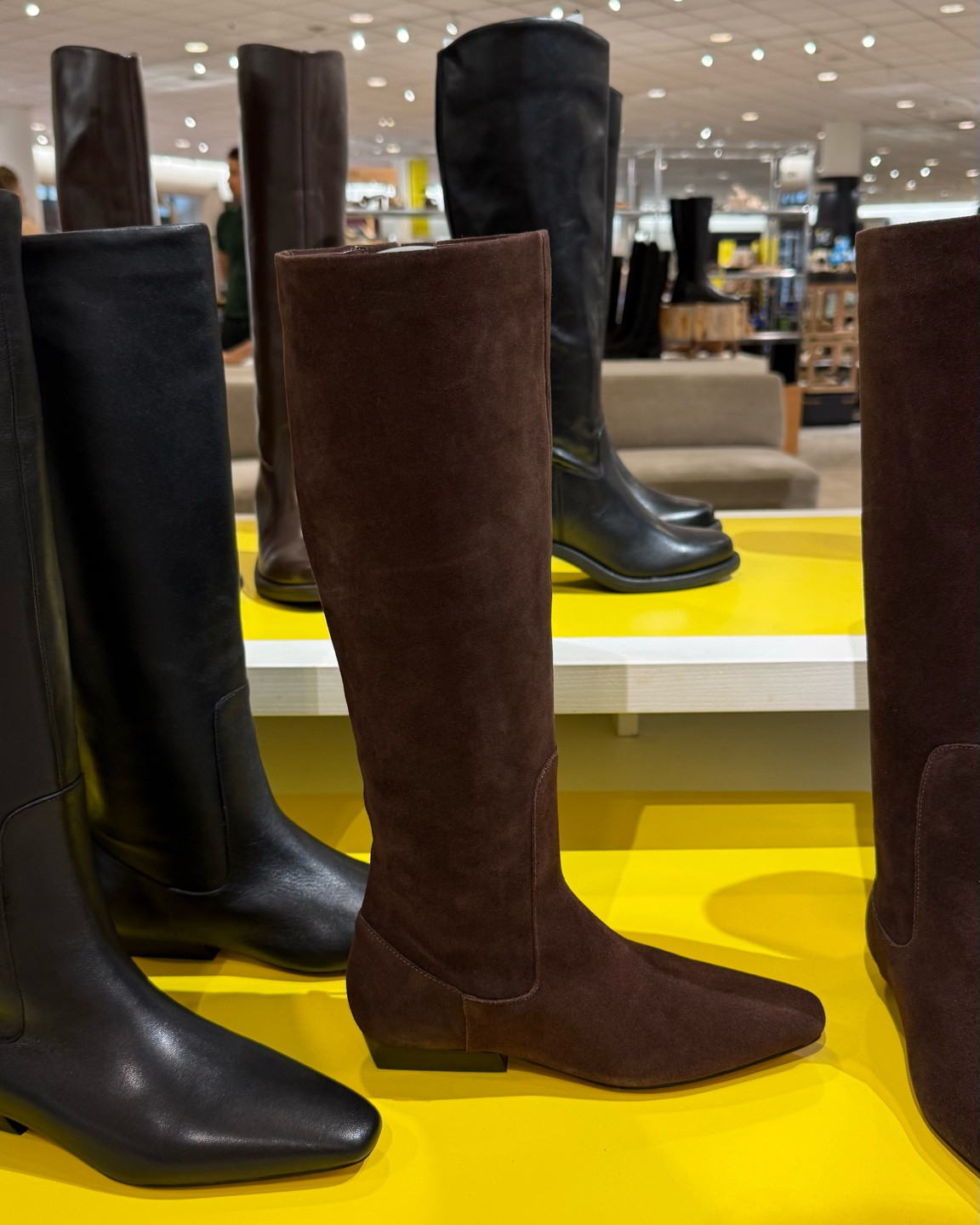 Suede boots

Nordstrom Anniversary Sale

#LTKSaleAlert