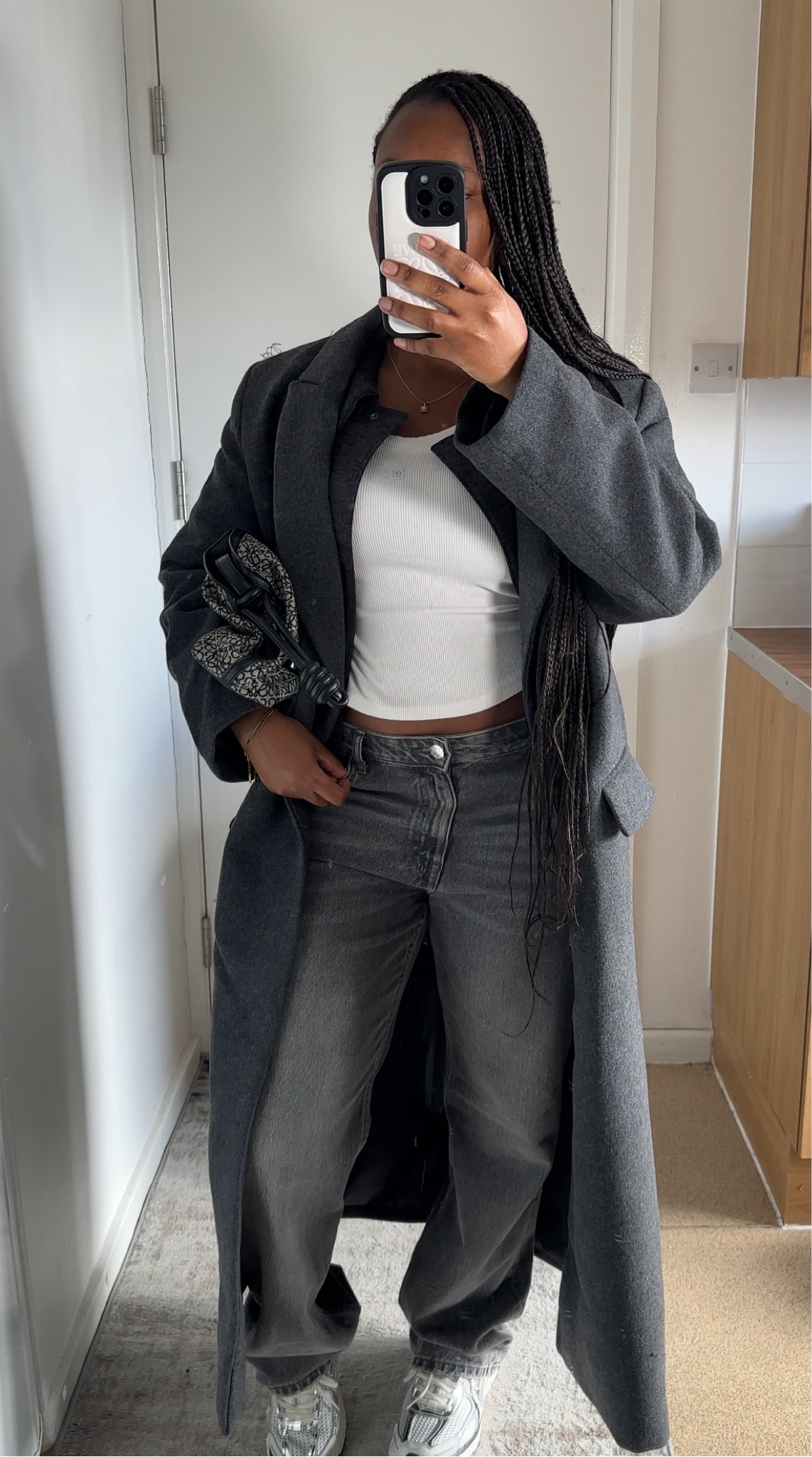 Coat and jacket are sizes M

#LTKstyletip #LTKeurope