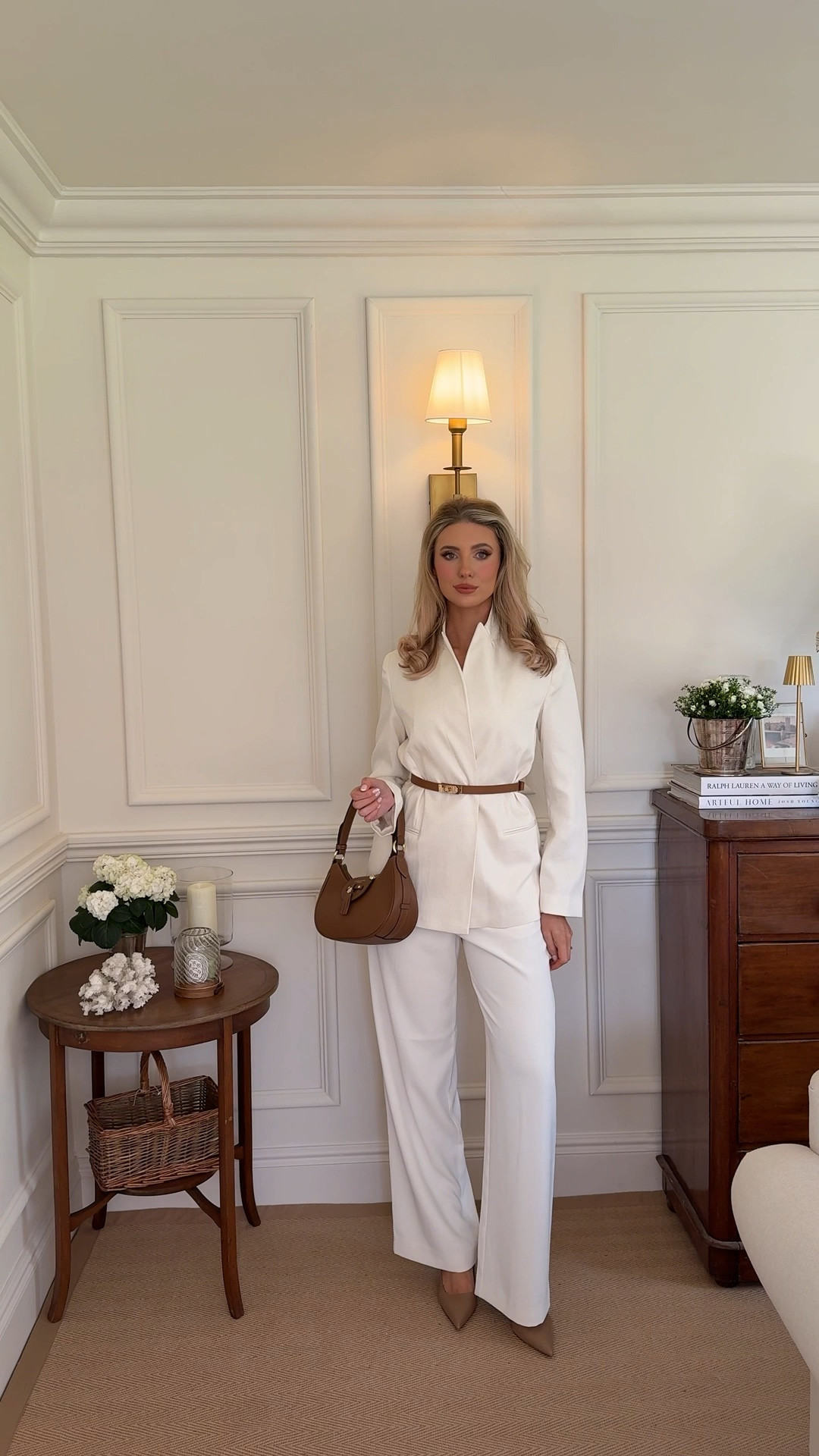 Earrings are Nice Cream London Elodie 🤍 use code ABI20 for 20% off! 



#LTKgrwm #LTKootd #LTKUK