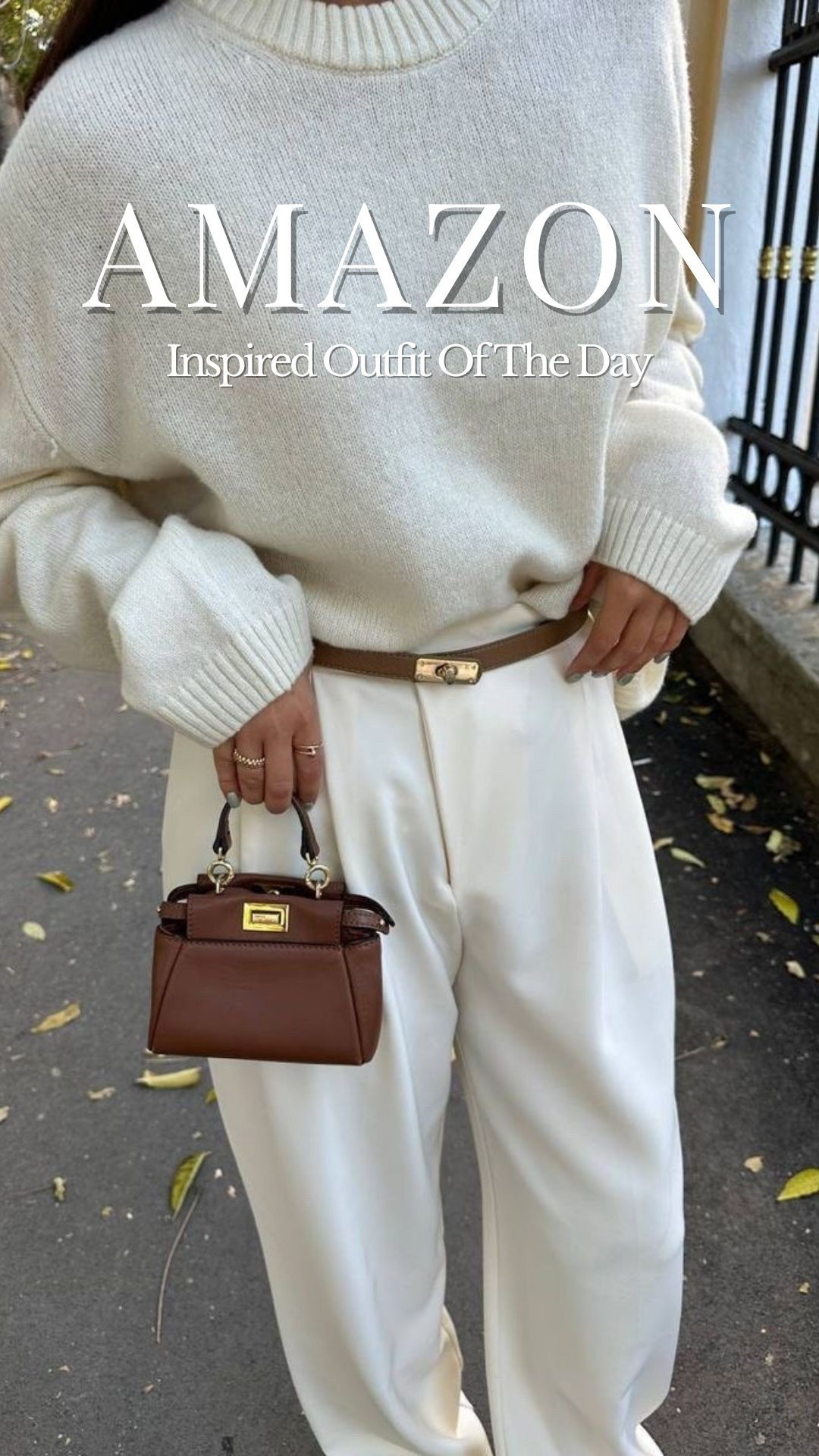 Affordable finds for a timeless outfit 

#LTKootd #LTKFindsUnder50