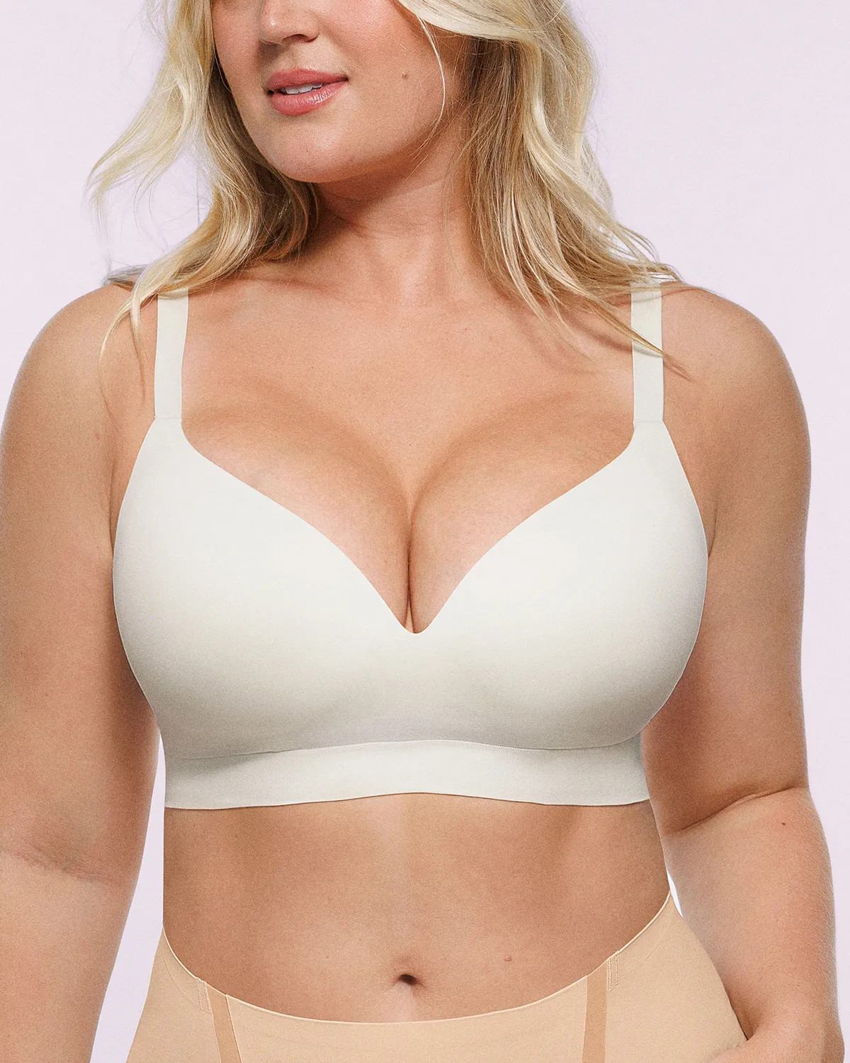 OceanHug™ Oyster Reborn T-Shirt Bra | Shapellx Affiliate Program
