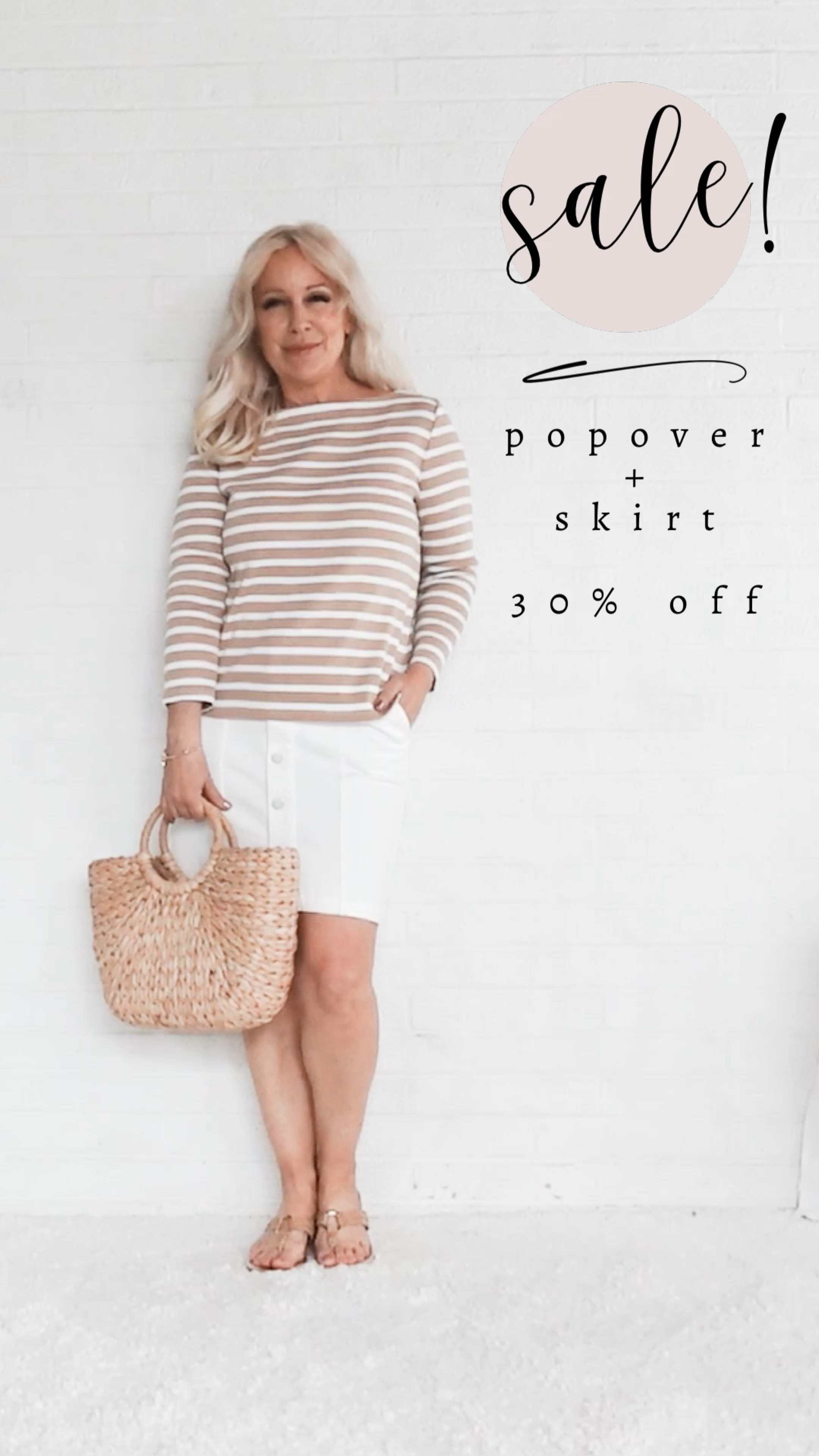 #LTKVideo #LTKSaleAlert #LTKOver40