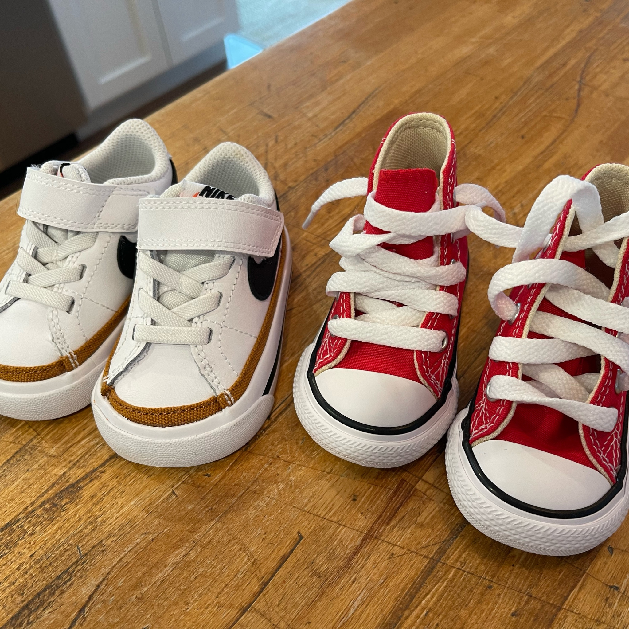 Baby shoes

#LTKBaby #LTKFindsUnder50