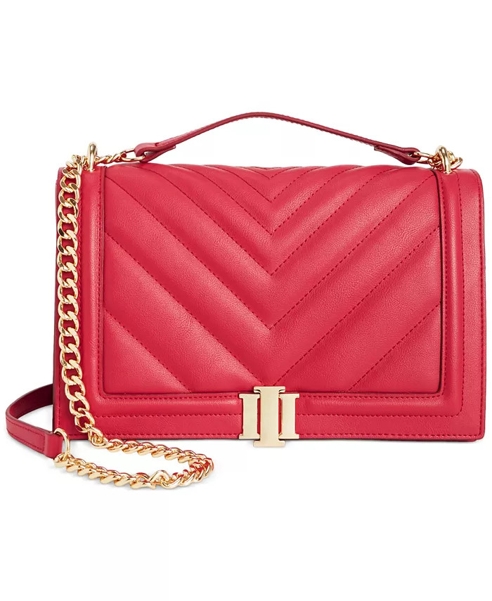 I.N.C. International Concepts Ajae Flap Crossbody, Created for Macy's - Macy's | Macy's