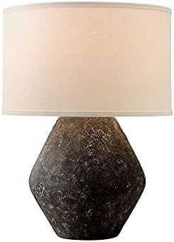 Table Lamp 16.75 inches Wide by 23 inches High Table Lamp 16.75 inches Wide by 23 inches High 154... | Amazon (US)