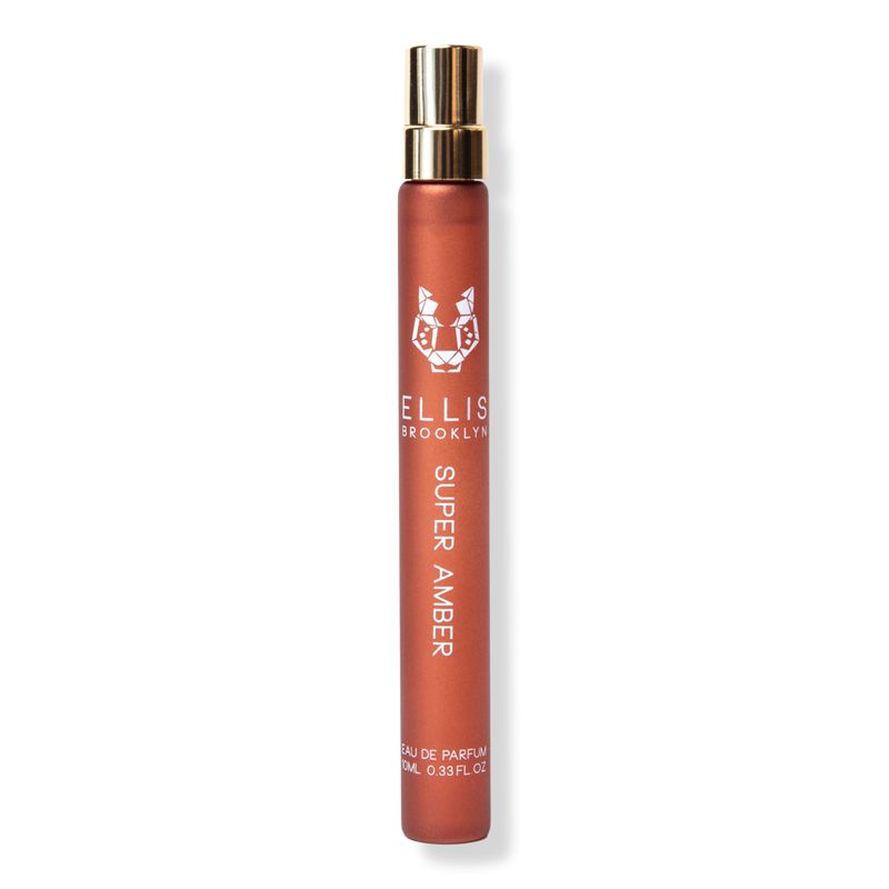 Super Amber Eau de Parfum Travel Spray | Ulta