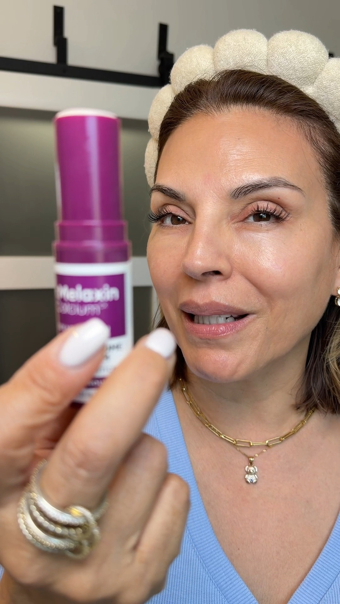 Cuando la edad se empieza a notar

#LTKselfcare #LTKOver40 #LTKBeauty