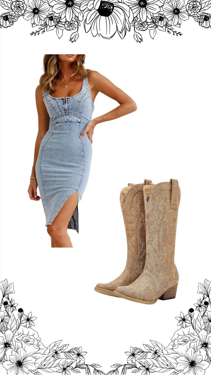 date night/girls night/rodeo night

#LTKStyleTip #LTKFindsUnder100 #LTKOver40